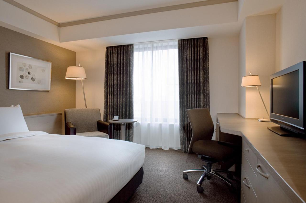 Hotel Nikko Fukuoka Fukuoka  Cameră foto