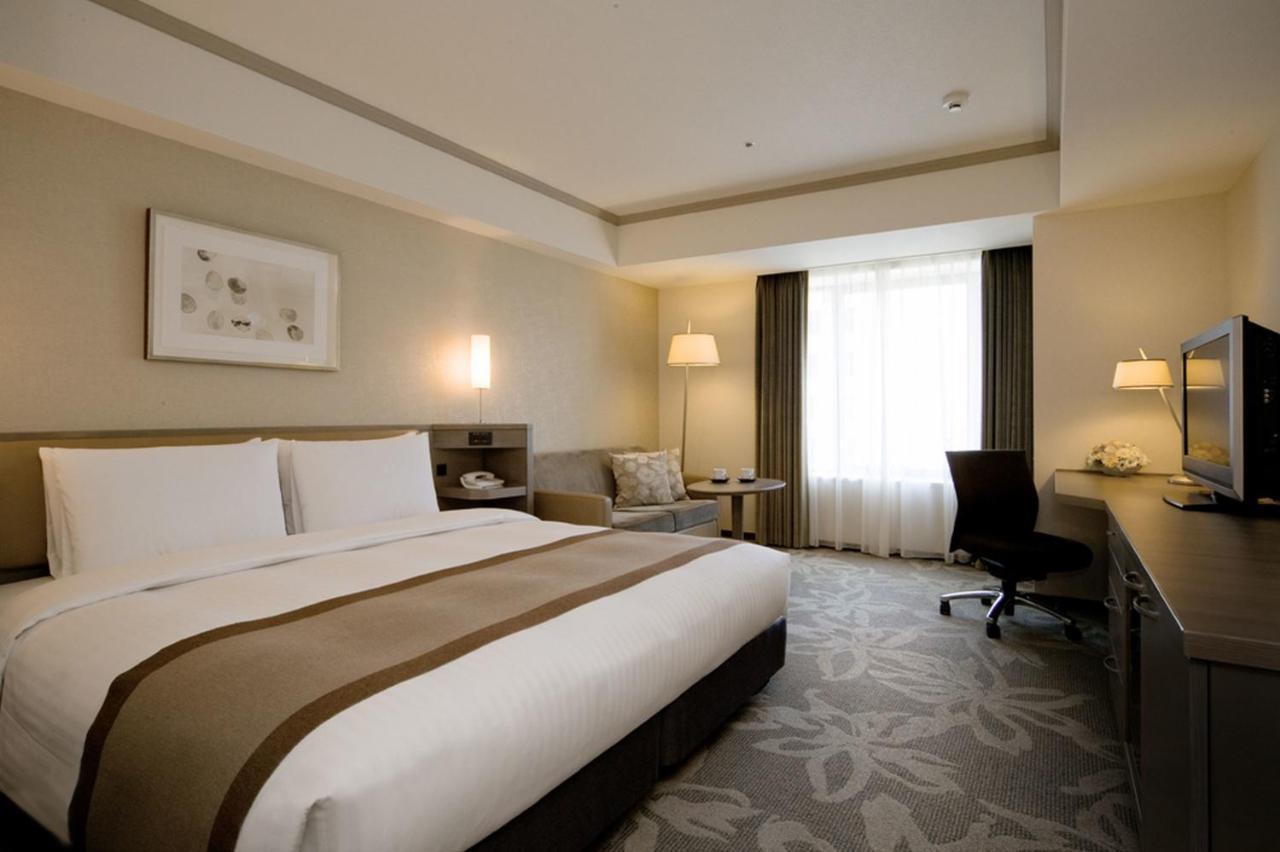 Hotel Nikko Fukuoka Fukuoka  Cameră foto